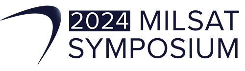 Logo MilSat Symposium 2024